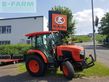 Tractor agrícola - Kubota - l2-552