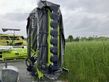 Cortacésped manual - Claas - disco 9700 comfort