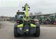 Telescopica - Claas - Scorpion 756
