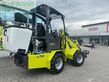Minicargadora - Fliegl - 25-27