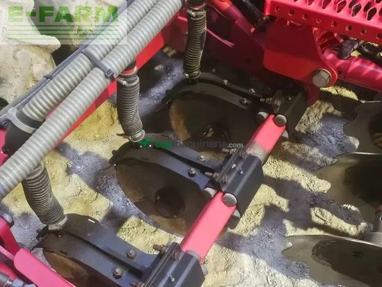 Combinado de siembra - Horsch - pronto 4 dc