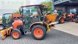 Tractor agrícola - Kubota - b2350