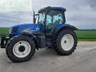 Tractor agrícola - New Holland - tsa 125