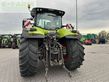 Tractor agrícola - Claas - axion 830 cebis touch