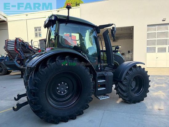 Tractor agrícola - Valtra - n175