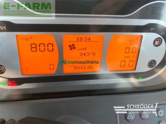 Tractor agrícola - Fendt - 942 gen6 profi plus | rüfa