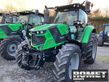 Tractor agrícola - Deutz-Fahr - 6120 ttv