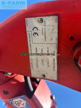 Arado - Kuhn - vm 122-5