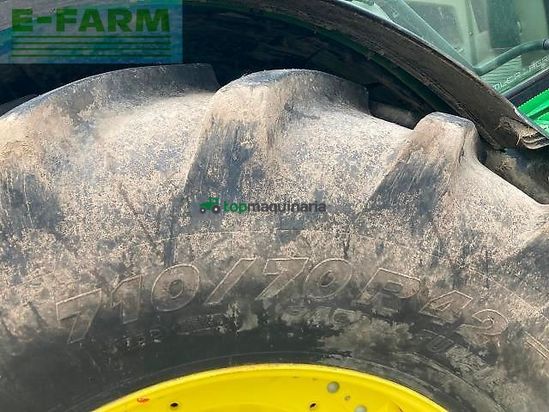 Tractor agrícola - John Deere - 6175r