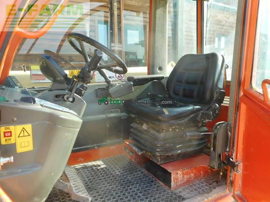 Telescopica - JLG - jlg 3509 ( 3,5t - 9m ) 40km/h