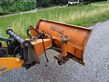 Minicargadora - Weidemann - 1770 cx50 mit winterdienstausrüstung