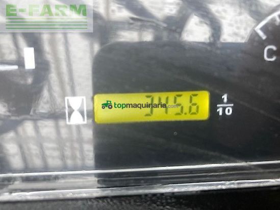 Elevadora -  - cpyd 18-rc2h