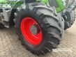 Tractor agrícola - Fendt - 724 vario s4 profi plus