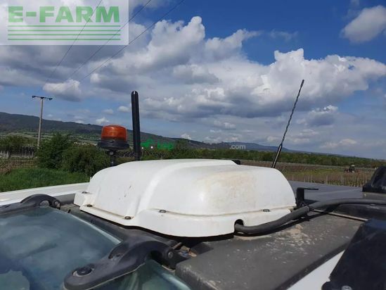 Tractor agrícola - Valtra - q305