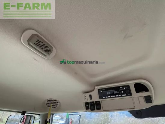 Tractor agrícola - John Deere - 6r 145 direct drive