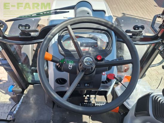 Tractor agrícola - Steyr - 4090 plus 1.0