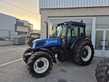 Tractor agrícola - New Holland -  T4.95F