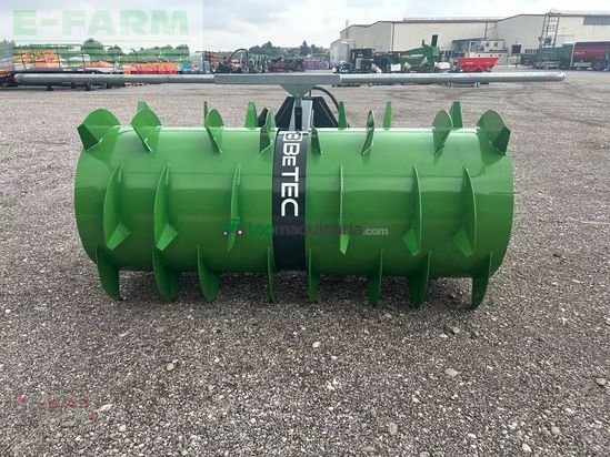 Esparcidor -  - betec rs m215 f siloverteiler