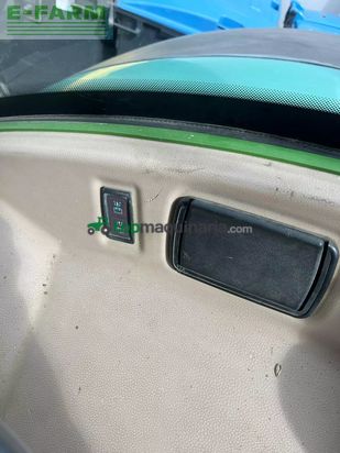 Tractor agrícola - Fendt - 718 vario