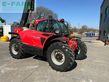 Telescopica - Manitou - mlt 961-145 v+l elite telehandler (st22249)