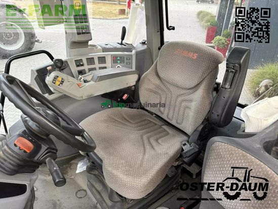 Tractor agrícola - Claas - axion 840 cmatic cebis