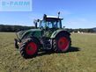 Tractor agrícola - Fendt - 513 vario power