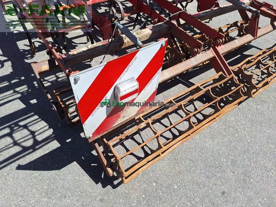 Combinado de siembra - Agri Farm - europlan 5m