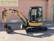 Excavadora - Caterpillar - cat 303.5e cr minibagger *erst 483 stunden *