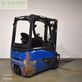 Elevadora - Linde - e 16 h evo 386-02