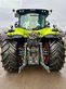 Tractor agrícola - Claas - axion 870 cmatic