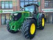 Tractor agrícola - John Deere - 6r250 *garantieverlängerung*