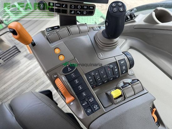 Tractor agrícola - John Deere - 7r2920