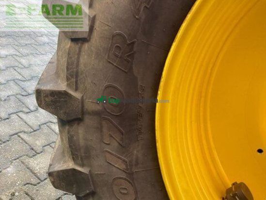 Tractor agrícola - John Deere - 6175r