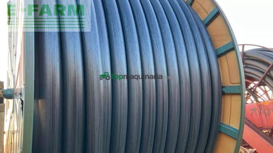 Riego - Ocmis - 110 r4/2 480m ø110mm slange