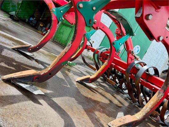 Cultivador - Kverneland - clc pro classic 300 aktiflex-walze