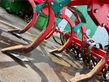 Cultivador - Kverneland - clc pro classic 300 aktiflex-walze