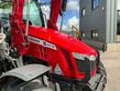 Tractor agrícola - Massey Ferguson - 5710s dyna4 tractor (st26213)