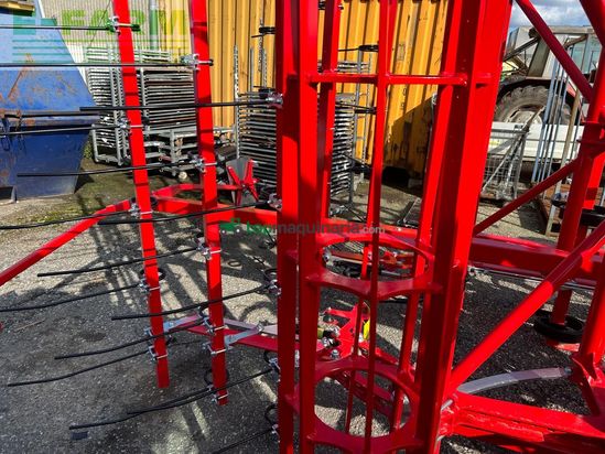 Cultivador - Einböck - Razor 500