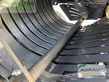 Empacadora gigant - Claas - quadrant 5200 evolution fc tandem