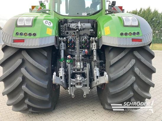 Tractor agrícola - Fendt - 1050 vario gen3 profi plus