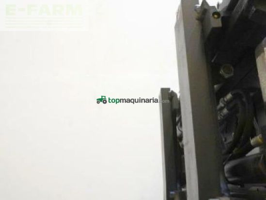 Elevadora - Linde - e 18 l evo 386-02