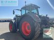 Tractor agrícola - Fendt - 933 vario profi plus