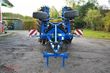 Grada de disco - Kockerling - rebell classic t 500