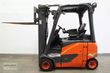 Elevadora - Linde - e 18 ph evo 386-02