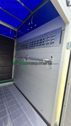 Remolqu agrícola -  - vt 2730 premium