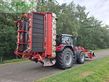 Cortacésped manual - Kuhn - fc 9330 s-ra & fc 3125 df-ff