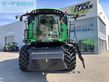 Cosechadora de Cereal - Deutz-Fahr - c9306 ts stage 5