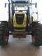 Tractor agrícola - Claas ARION 610  con Pala tenías 