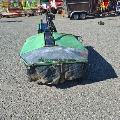 Cortacésped manual - Deutz-Fahr - Mähwerk/ KM 2.19-S