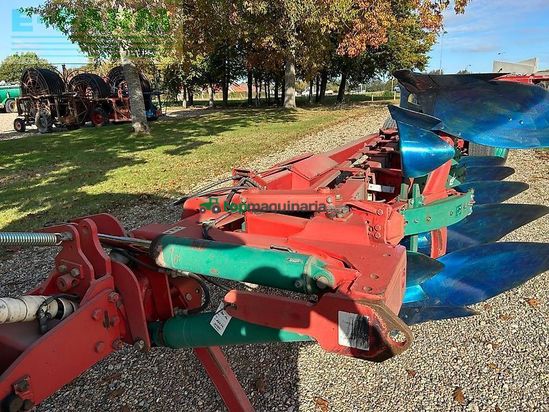 Arado - Kverneland - pw 100 -8